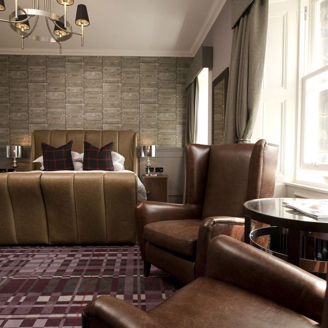 Hotel Du Vin, St Andrews Exteriér fotografie