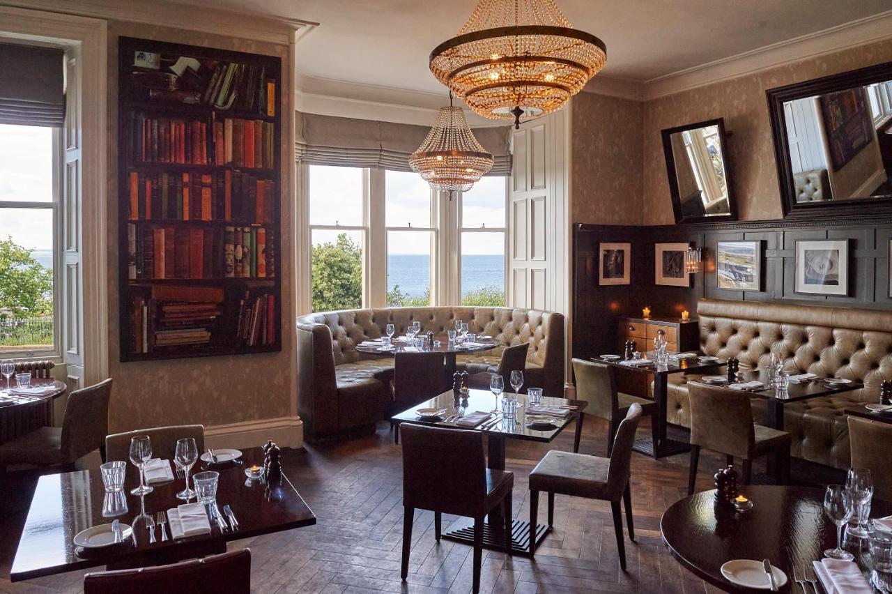 Hotel Du Vin, St Andrews Exteriér fotografie