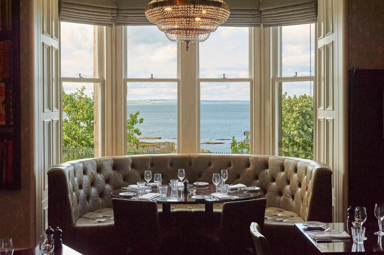 Hotel Du Vin, St Andrews Exteriér fotografie