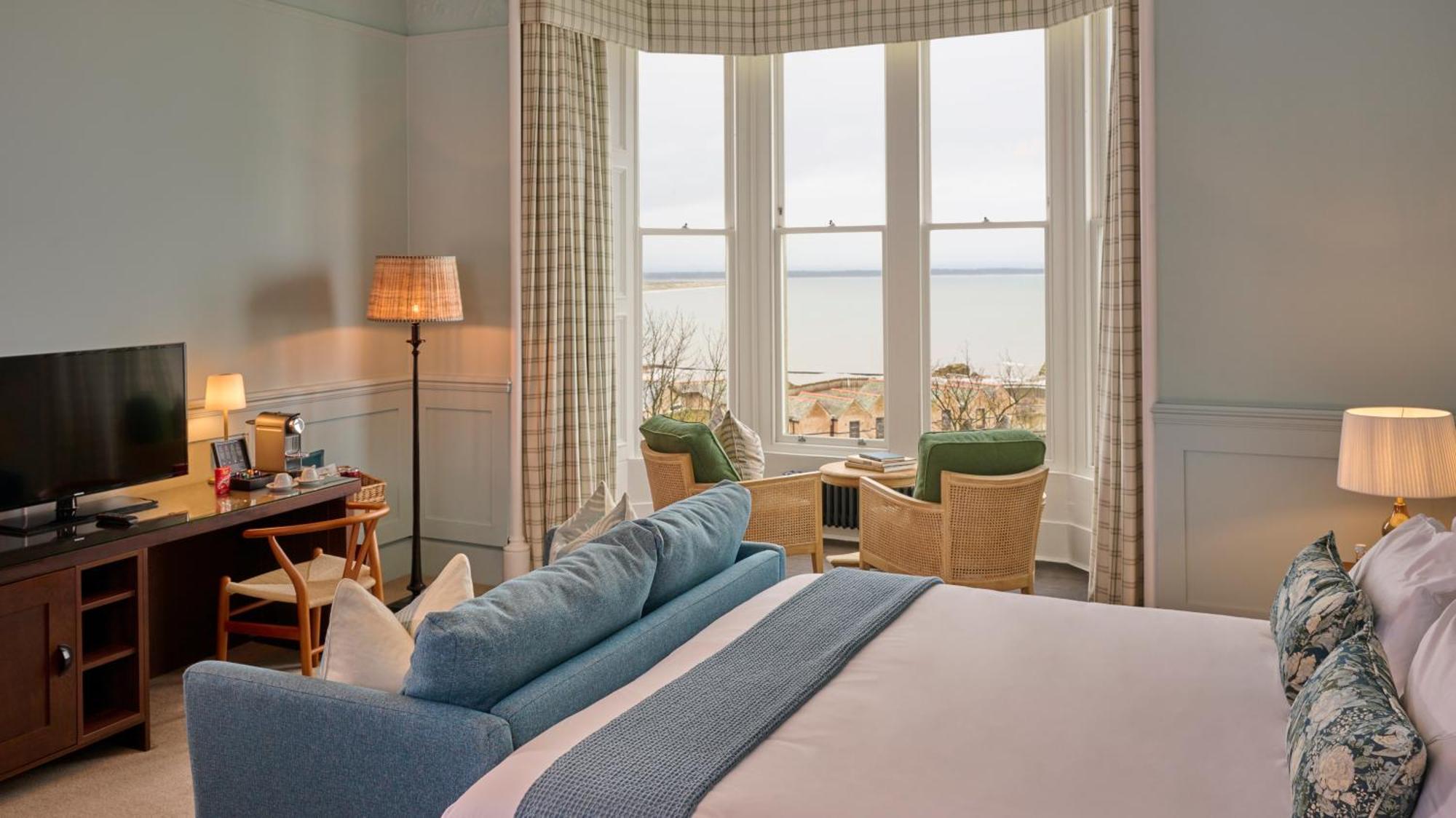 Hotel Du Vin, St Andrews Exteriér fotografie