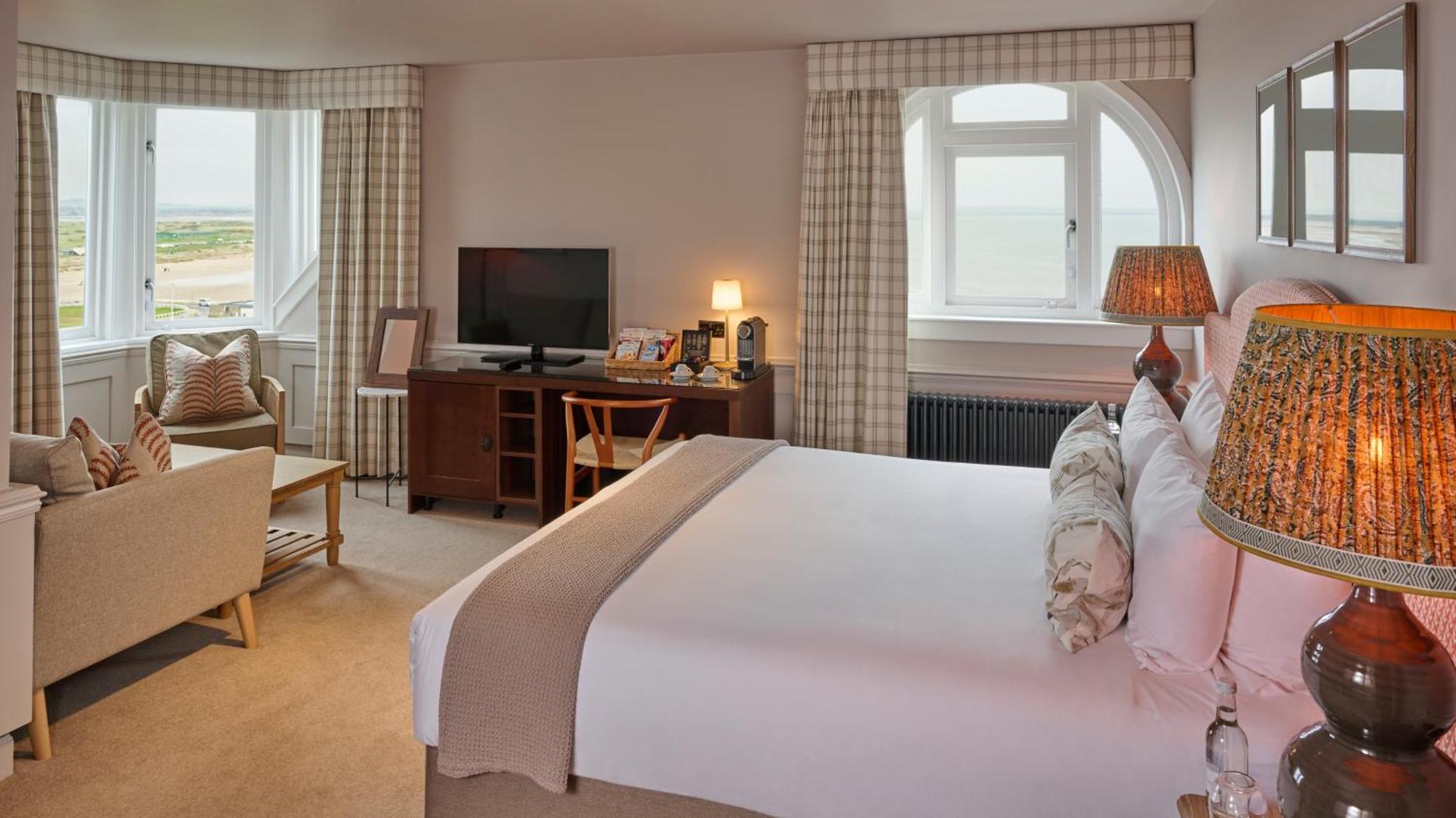 Hotel Du Vin, St Andrews Exteriér fotografie