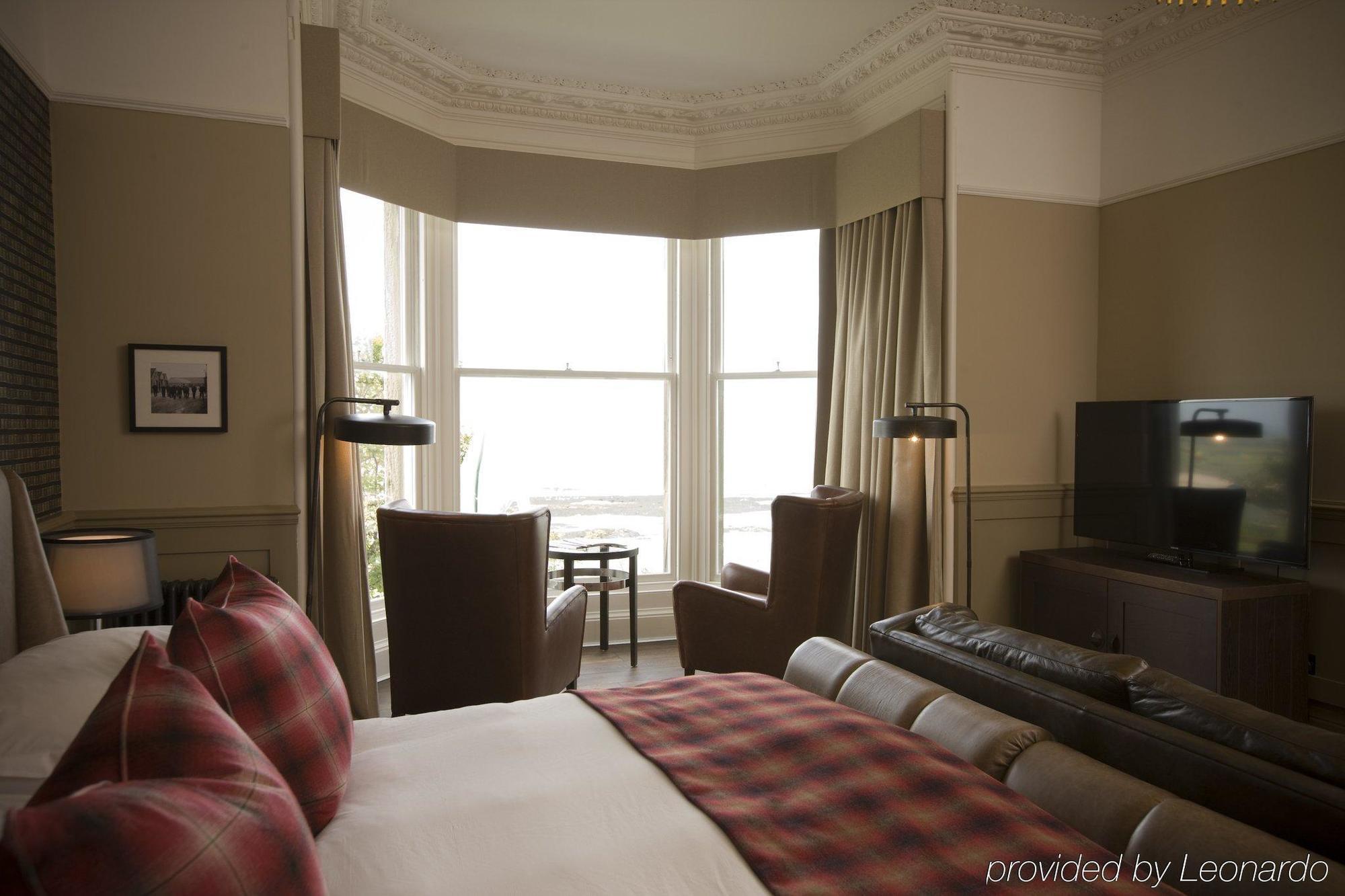 Hotel Du Vin, St Andrews Exteriér fotografie