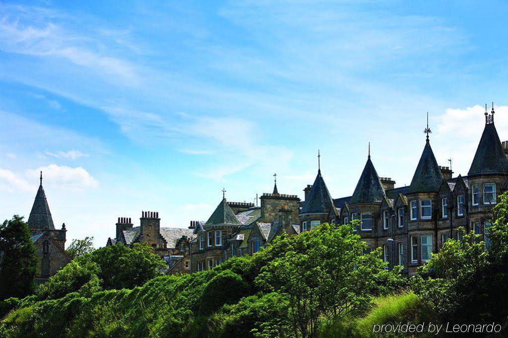 Hotel Du Vin, St Andrews Exteriér fotografie