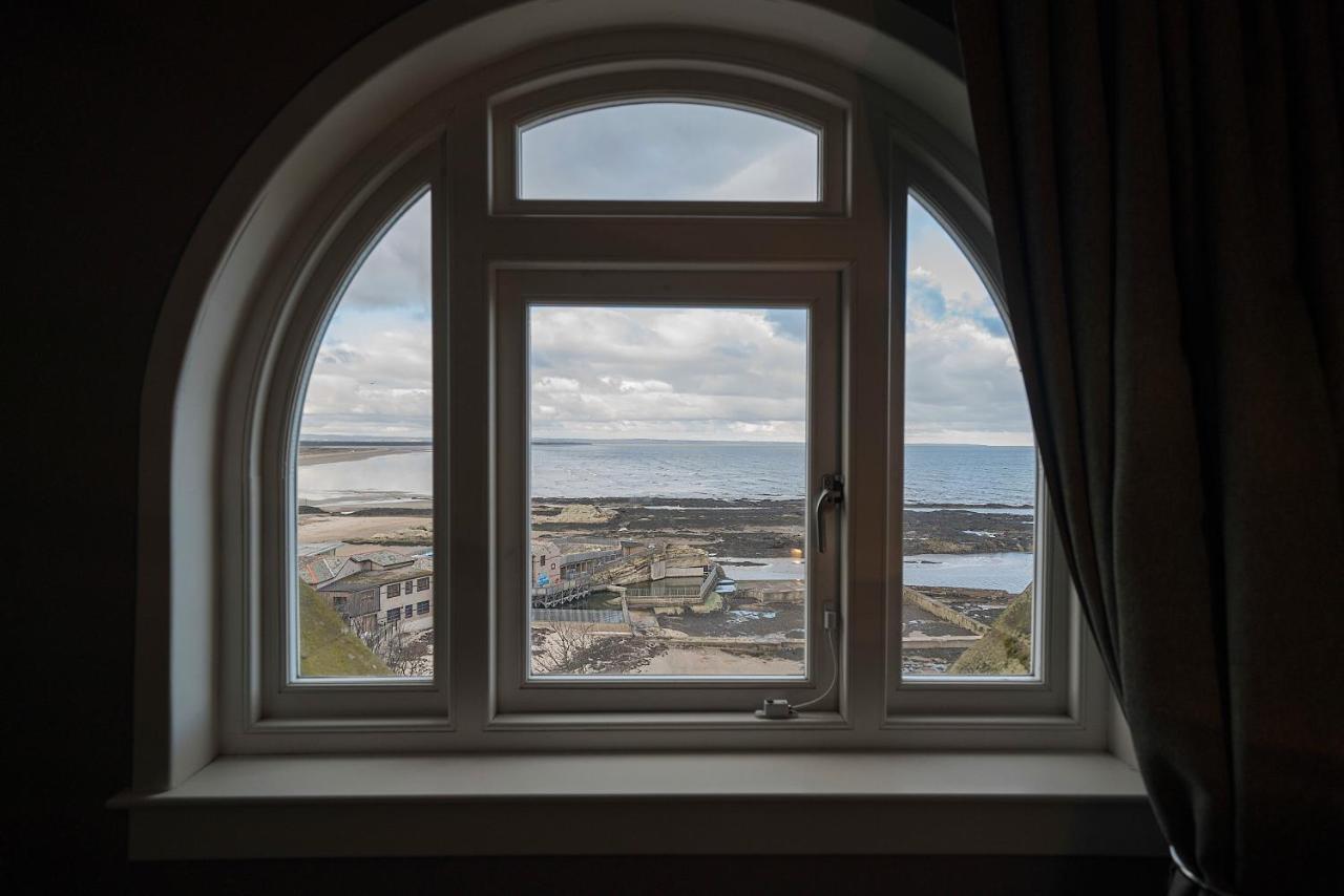 Hotel Du Vin, St Andrews Exteriér fotografie