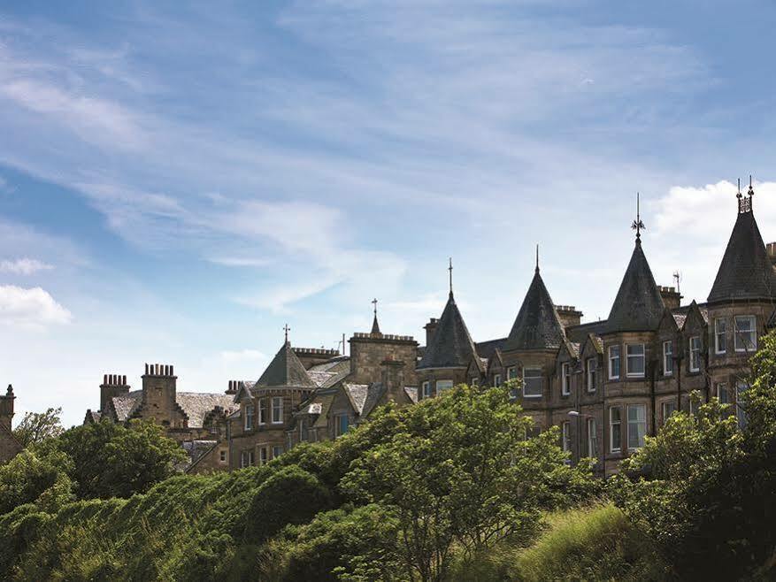 Hotel Du Vin, St Andrews Exteriér fotografie